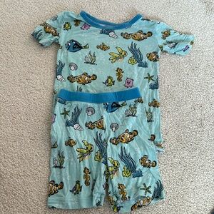 Little Sleepies Pajamas